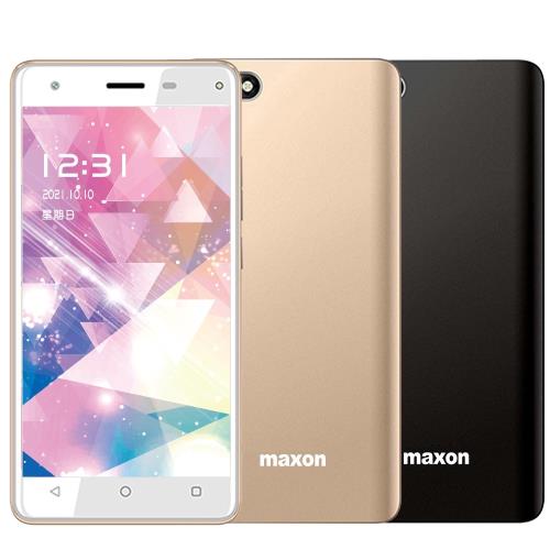 Maxon MP-8 智慧型手機 (1GB/8GB)