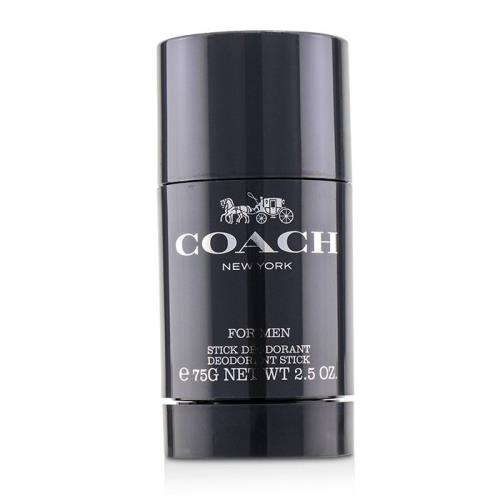 Coach 時尚經典男性體香膏 For Men Deodorant Stick75g/2.5oz