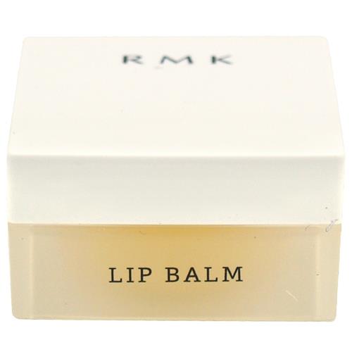RMK 護唇膏(檸檬柑橘香氛)(7g)