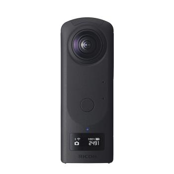 RICOH THETA Z1 51GB 旗艦級 360VR 全景相機(公司貨)