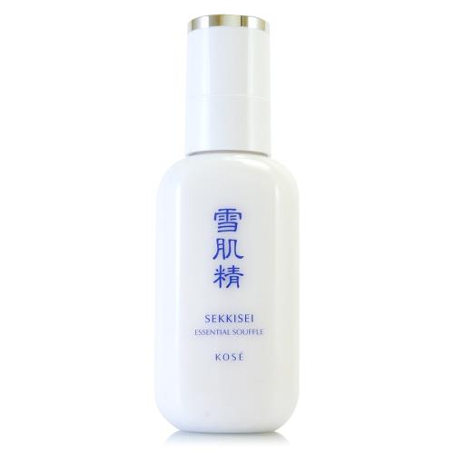 KOSE高絲 雪肌精舒芙蕾精華乳140ml (正統公司貨)