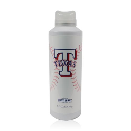 MLB 德州遊騎兵隊身體噴霧 180ML
