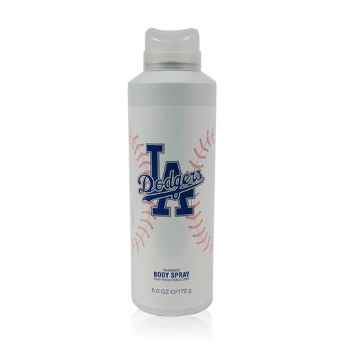 MLB 洛杉磯道奇隊身體噴霧 180ML