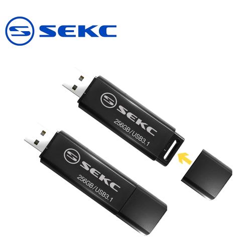SEKC SDA20 256GB USB3.1 Gen1 高速隨身碟