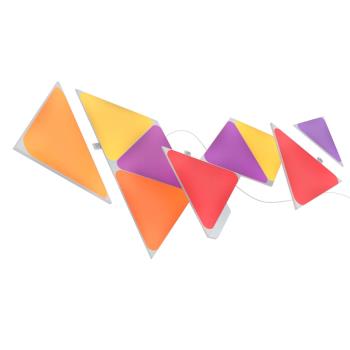 Nanoleaf Shapes 智慧三角燈 (9片組)