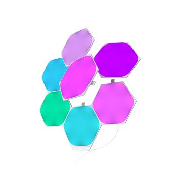 Nanoleaf Shapes 智慧六角燈 (9片組)