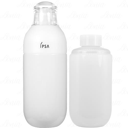 IPSA 茵芙莎 ME自律循環液 加量組(175ml+175ml)(公司貨)