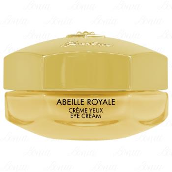 GUERLAIN 嬌蘭 皇家蜂王乳超拉提亮眼霜(15ml)(公司貨)