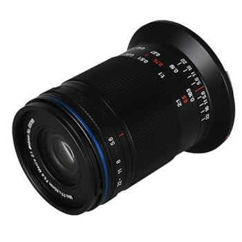 LAOWA 85mm F5.6 2x Ultra Macro APO 全片幅 迷你 微距鏡 Canon RFNikon ZSony E (公司貨)