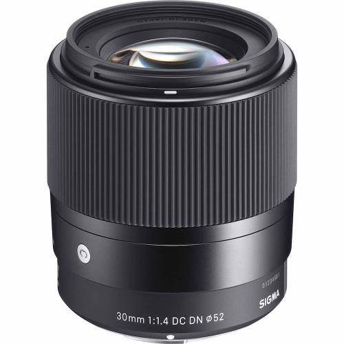 Sigma 30mm F1.4的價格推薦- 2023年11月| 比價比個夠BigGo