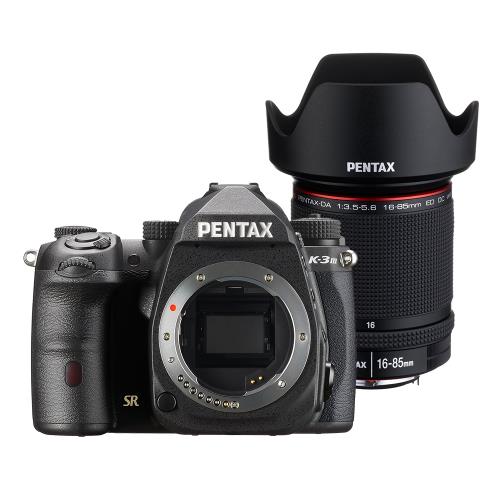 【2024年】12款最夯熱門數位相機 RICOH PENTAX（公司貨）推薦，值得你參考！