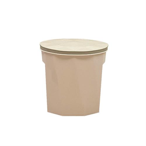 寵物密封儲糧桶 (AH-407A) 5.5L 贈食勺 乾糧桶 寵物儲糧罐 密封飼料桶 飼料防潮桶