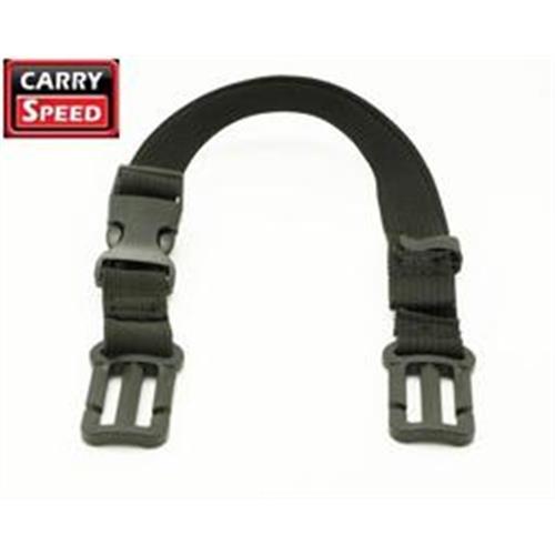 美國CARRYSPEED腋下固定帶 腋下安全帶UNDER STRAP腋下帶亦適BLACKRAPID FOTOSPEED快槍減壓相機背帶