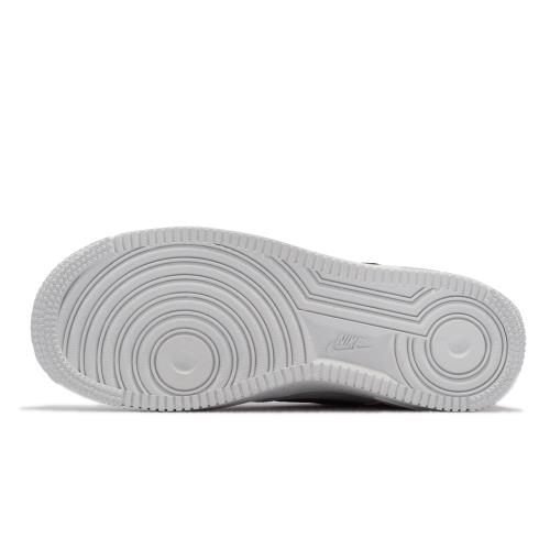 Nike 休閒鞋Air Force 1 07 SE 女鞋海外限定經典款鞋帶飾扣皮革穿搭AA0287107 [ACS  跨運動]|休閒運動鞋|ETMall東森購物網