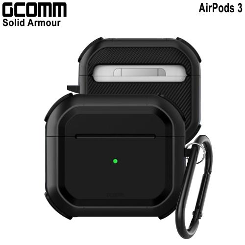 GCOMM AirPods 3 防摔盔甲保護殼 Solid Armour