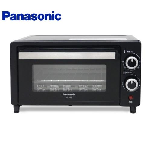 Panasonic 國際牌 9L烤箱 NT-H900-庫(E)