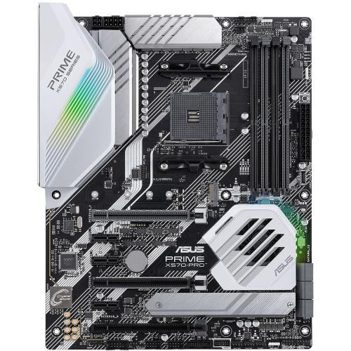 ASUS 華碩 PRIME X570-PRO 主機板 / AM4 腳位 ( RYZEN )