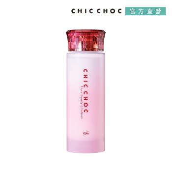CHIC CHOC 花萃保濕乳