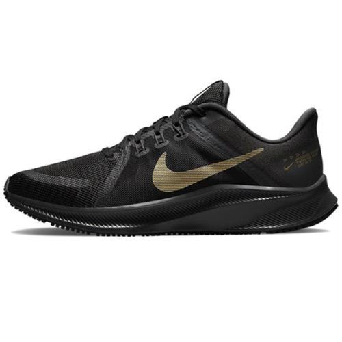 【現貨】Nike QUEST 4 男鞋 慢跑 慢跑 休閒 透氣 支撐 輕量 黑金【運動世界】DA1105-010