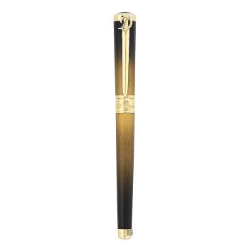 S.T.Dupont 都彭 SWORD 系列 黃金鋼珠筆 292101