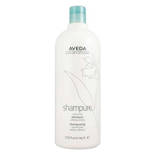 AVEDA 純香洗髮菁(1000ml)