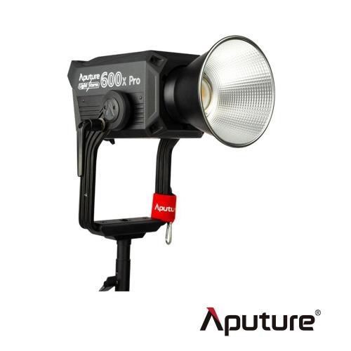 愛圖仕 Aputure LS 600X PRO 雙色溫聚光燈 (V-Mount) 公司貨