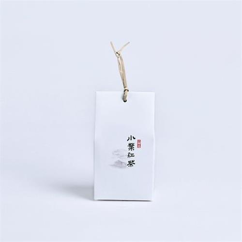 【靜思書軒】小葉紅茶 茶袋10 入(慈濟共善)