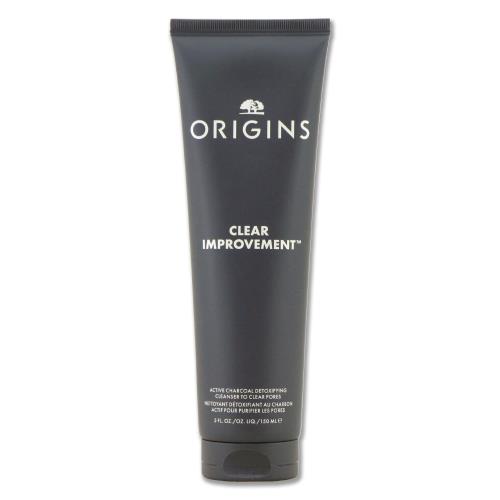 【ORIGINS 品木宣言】泥娃娃活性碳潔顏露 150ML