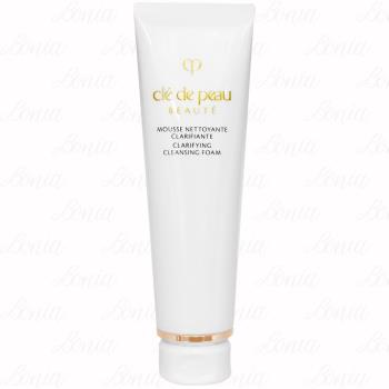 Cle de Peau Beaute 肌膚之鑰 精萃光采淨透潔膚皂(125ml)(公司貨)