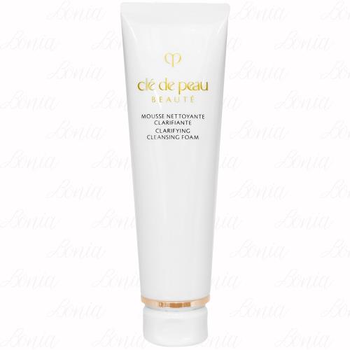 Cle de Peau Beaute 肌膚之鑰 精萃光采淨透潔膚皂(125ml)(公司貨)