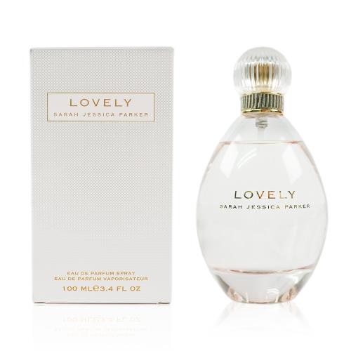SARAH JESSICA PARKER 慾望城市女性淡香精100ml