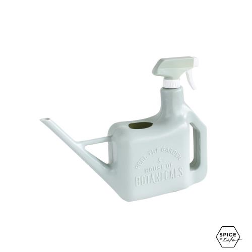 SPICE 日本雜貨澆水兩用園藝水壺澆花壺噴霧壺噴霧器|園藝工具|ETMall