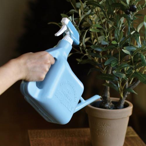 SPICE 日本雜貨澆水兩用園藝水壺澆花壺噴霧壺噴霧器|園藝工具|ETMall