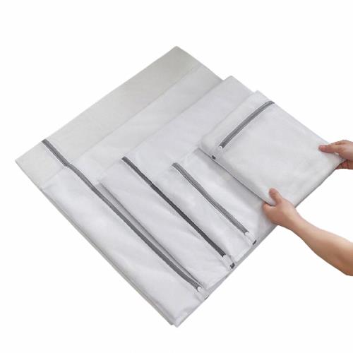 升級版 細網加厚洗衣袋 【小號 25x30cm】 洗衣網 濾網 衣物洗衣袋 細網洗衣網 洗衣網 內衣袋 內衣袋 洗衣網 洗衣袋 居家 衣物