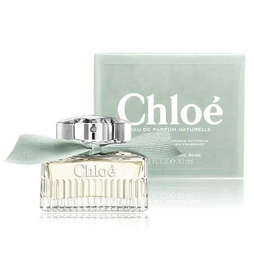 Chloe 綠漾玫瑰淡香精(30ml) EDP-香水公司貨|會員獨享好康折扣活動