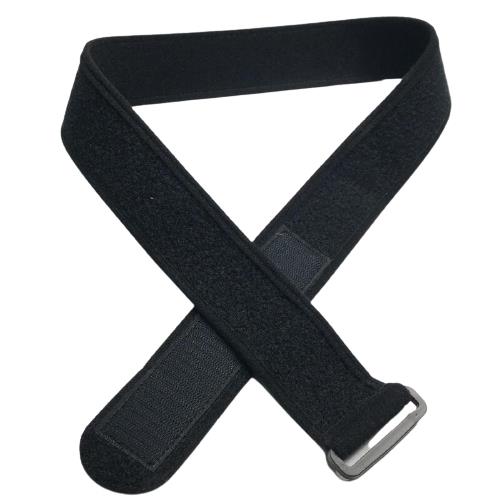 絨面綁腳帶 5×70cm 調整束腳帶 綁腳帶 綁腿帶 美腿帶 束腿帶 骨盆束帶o型腿 臺灣製akiko 絨面魔鬼氈綁帶 沒臭味