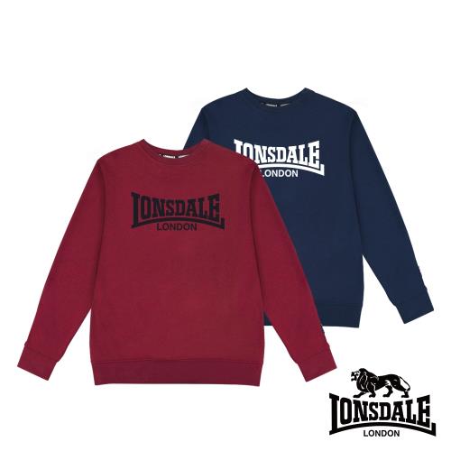 【LONSDALE