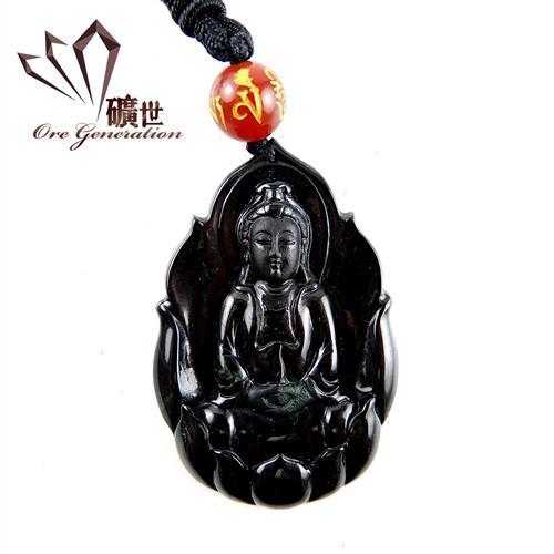 礦世珠寶珍稀天然墨翠超值組|翡翠｜玉石|ETMall東森購物網