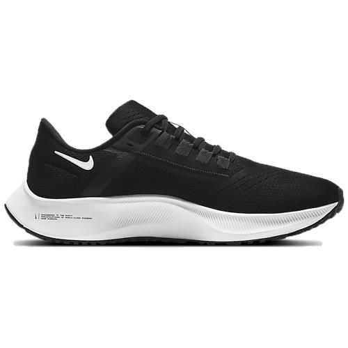 現貨】Nike Air Zoom Pegasus 38 男鞋慢跑氣墊緩震網布黑【運動世界