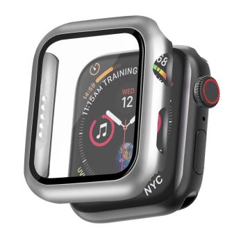 IN7 Apple Watch Series 7手錶防摔電鍍保護殼 45mm