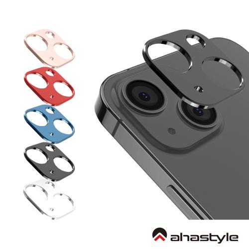 Ahastyle Iphone 13 13 Mini 鋁合金電鍍鏡頭保護框 兩組入 Iphone13 Mini Etmall東森購物網
