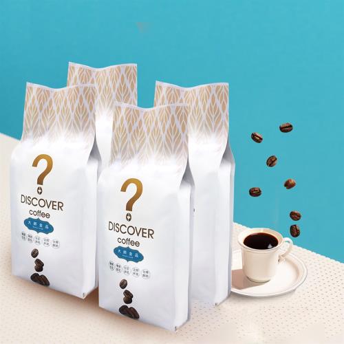 DISCOVER COFFEE大師金品級極度鮮烘咖啡豆(咖啡豆)