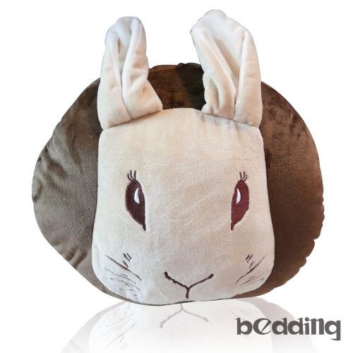 比得兔Peter Rabbit彼得兔經典-暖手枕