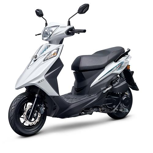 SYM　Z1ー１２５ SYM Z1 125の主要諸元・スペック等の車種情報 | バイクパーツ通販 Webike