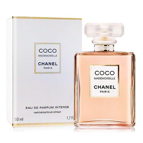 CHANEL 香奈兒摩登COCO魅惑印記香水(50ml)-國際航空版|CHANEL 香奈兒|ETMall東森購物網