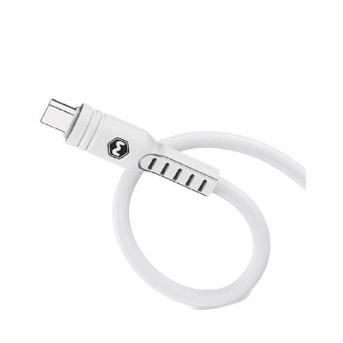 6A充電線 快充電線 2米 【2入】 彎頭充電線 加長充電線 傳輸線 蘋果 IPHONE 安卓 type-C micro