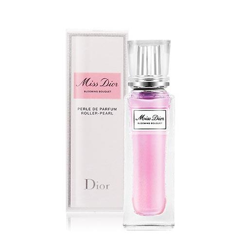 Dior 迪奧 Miss Dior 花漾迪奧親吻淡香水滾珠瓶(20ml) EDT-國際航空版
