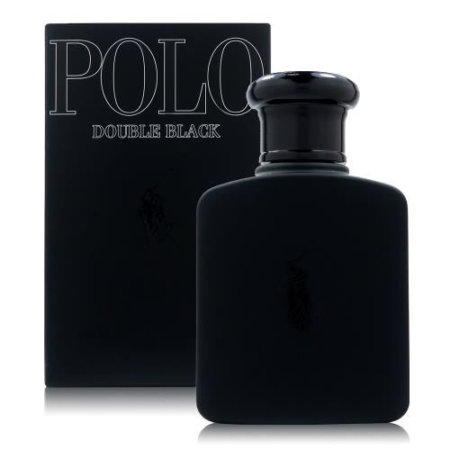 double black cologne