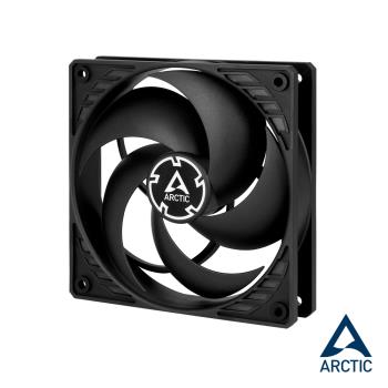 【ARCTIC】 P12 12公分旋風扇｜樂維科技官方公司貨