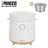 送304不鏽鋼鍋↘PRINCESS荷蘭公主 3人份智能電子鍋 271960